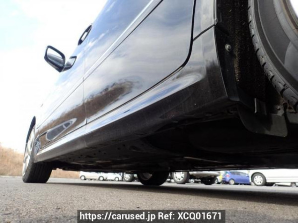 Used 2006 AT toyota crown GRS180 Image[32]