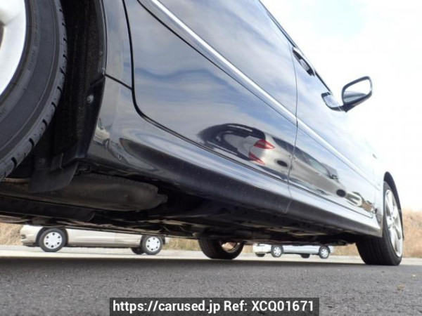 Used 2006 AT toyota crown GRS180 Image[33]