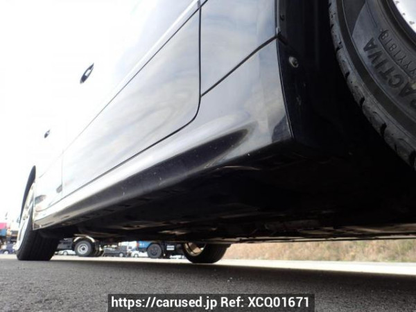 Used 2006 AT toyota crown GRS180 Image[34]