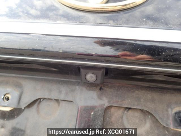 Used 2006 AT toyota crown GRS180 Image[35]