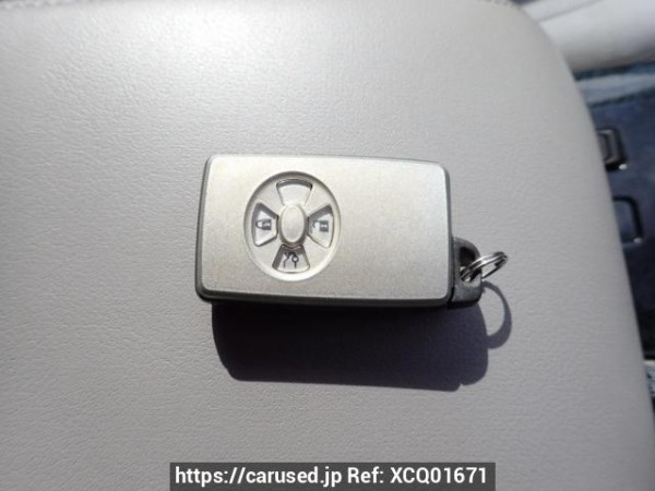 Used 2006 AT toyota crown GRS180 Image[36]