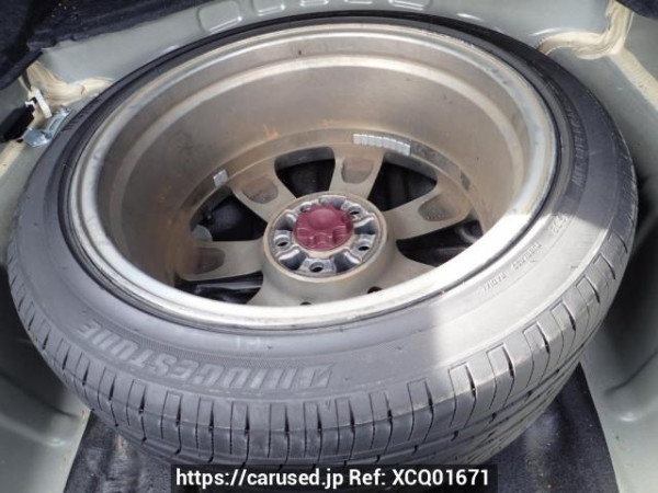 Used 2006 AT toyota crown GRS180 Image[37]