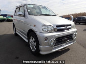 Daihatsu Terios Kid