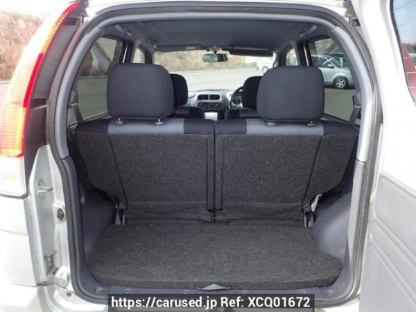 Used 2001 AT daihatsu terios-kid J131G Image[6]