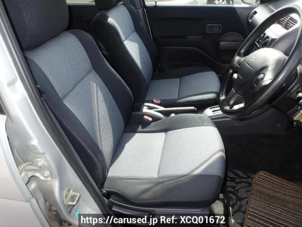 Used 2001 AT daihatsu terios-kid J131G Image[9]