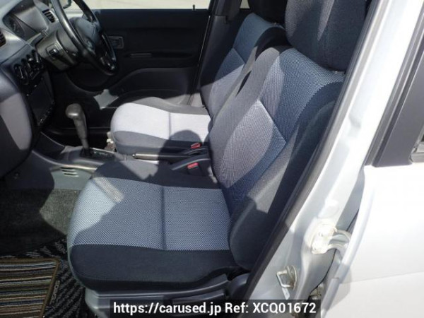 Used 2001 AT daihatsu terios-kid J131G Image[10]