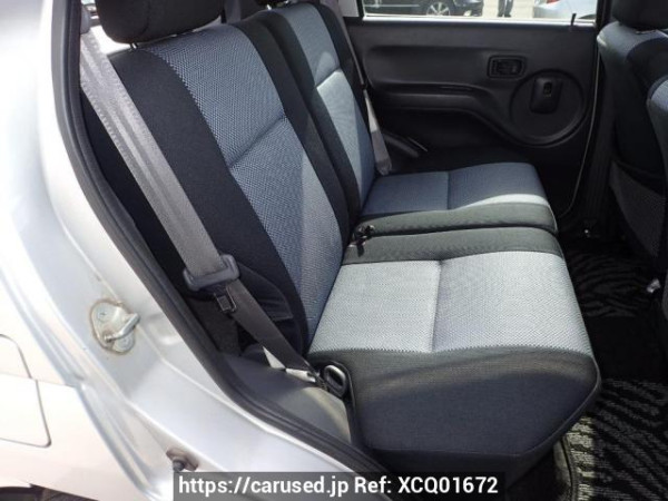 Used 2001 AT daihatsu terios-kid J131G Image[11]