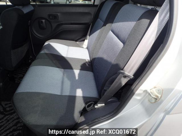 Used 2001 AT daihatsu terios-kid J131G Image[12]