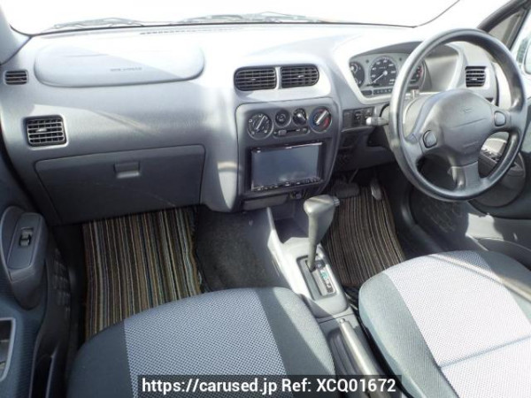 Used 2001 AT daihatsu terios-kid J131G Image[13]