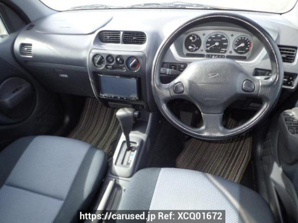 Used 2001 AT daihatsu terios-kid J131G Image[14]