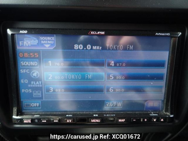Used 2001 AT daihatsu terios-kid J131G Image[15]