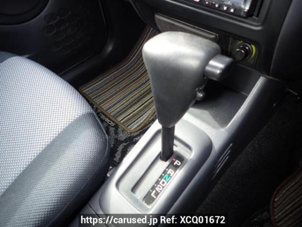Used 2001 AT daihatsu terios-kid J131G Image[17]