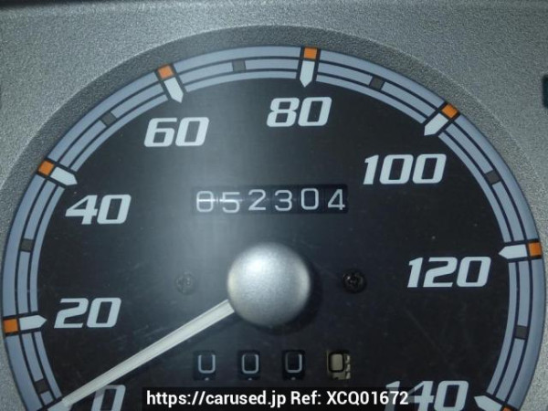 Used 2001 AT daihatsu terios-kid J131G Image[19]