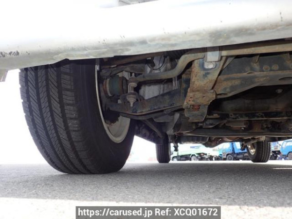 Used 2001 AT daihatsu terios-kid J131G Image[24]