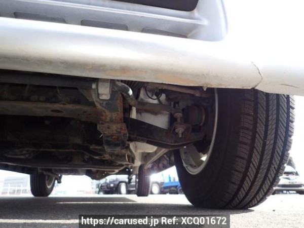 Used 2001 AT daihatsu terios-kid J131G Image[25]