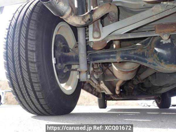Used 2001 AT daihatsu terios-kid J131G Image[26]
