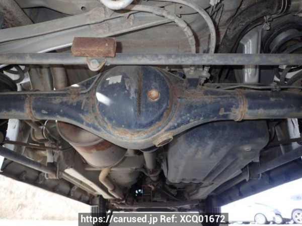 Used 2001 AT daihatsu terios-kid J131G Image[27]