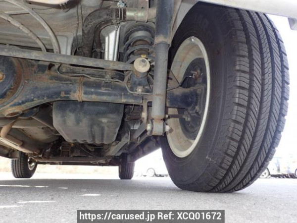 Used 2001 AT daihatsu terios-kid J131G Image[28]