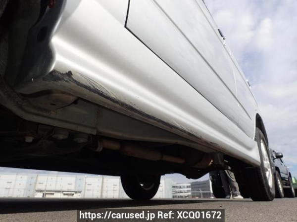 Used 2001 AT daihatsu terios-kid J131G Image[29]