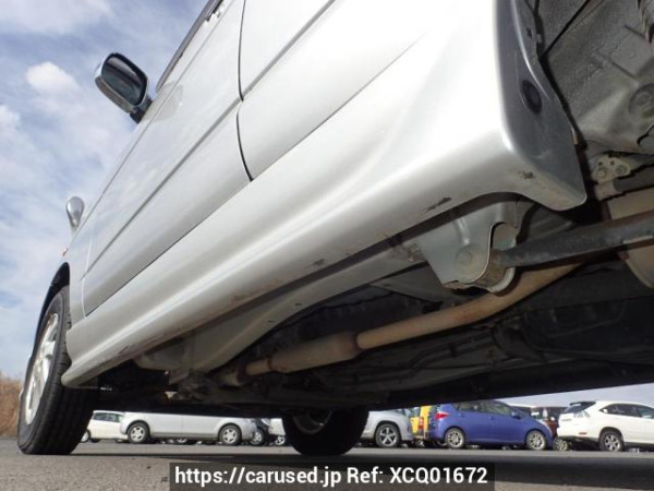 Used 2001 AT daihatsu terios-kid J131G Image[30]
