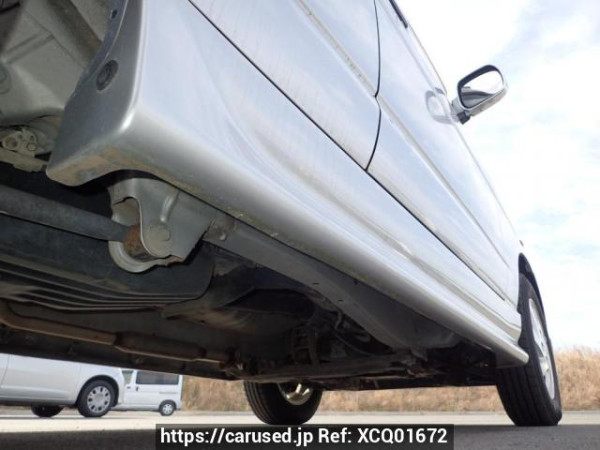 Used 2001 AT daihatsu terios-kid J131G Image[31]