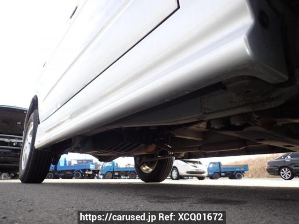 Used 2001 AT daihatsu terios-kid J131G Image[32]