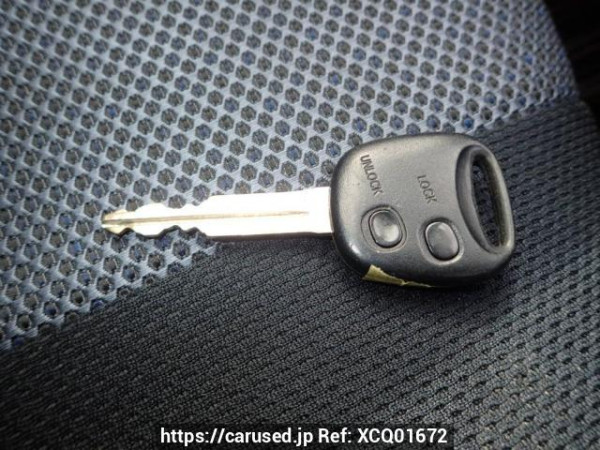 Used 2001 AT daihatsu terios-kid J131G Image[33]