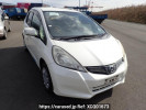 Honda Fit GE6