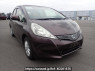 Used2012 AT Honda Fit GE6Image[0]