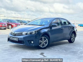 Toyota Corolla Altis