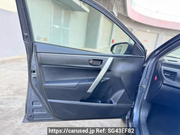 Used 2015 AT toyota corolla-altis null Image[13]