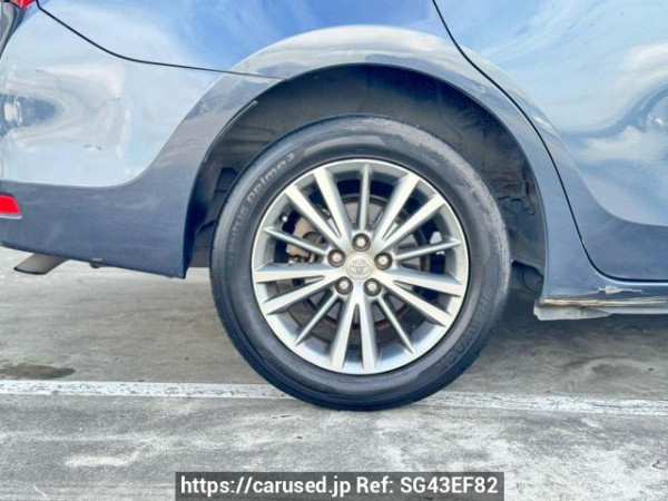 Used 2015 AT toyota corolla-altis null Image[16]