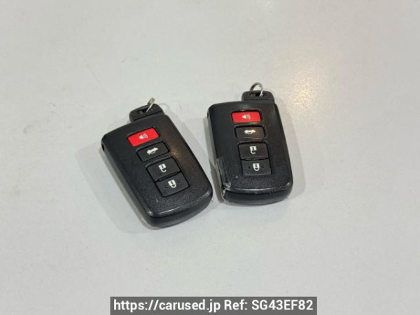 Used 2015 AT toyota corolla-altis null Image[30]
