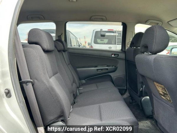 Used 2005 AT toyota wish ZNE10G Image[13]