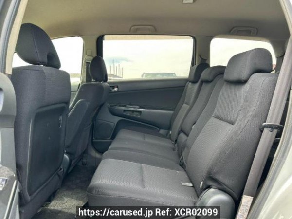 Used 2005 AT toyota wish ZNE10G Image[14]