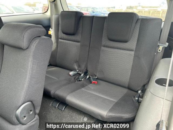 Used 2005 AT toyota wish ZNE10G Image[16]