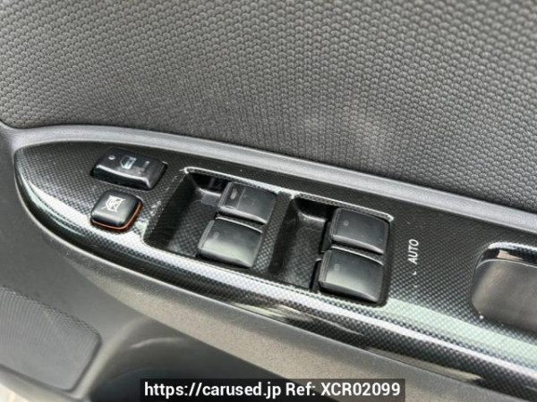 Used 2005 AT toyota wish ZNE10G Image[17]