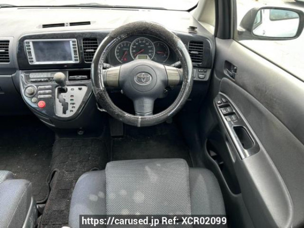 Used 2005 AT toyota wish ZNE10G Image[21]