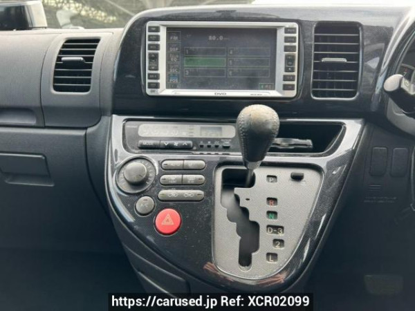 Used 2005 AT toyota wish ZNE10G Image[24]