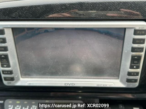 Used 2005 AT toyota wish ZNE10G Image[27]