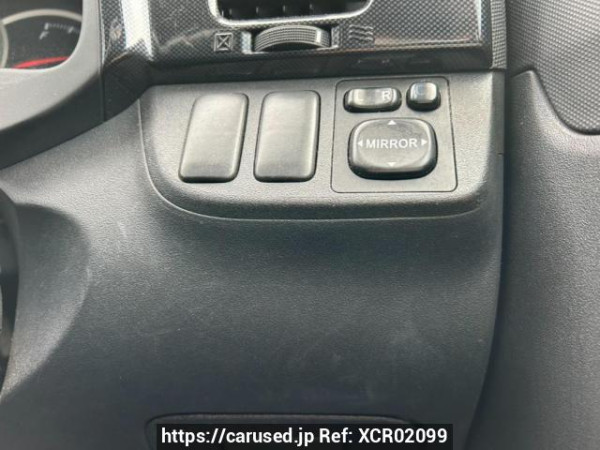 Used 2005 AT toyota wish ZNE10G Image[30]