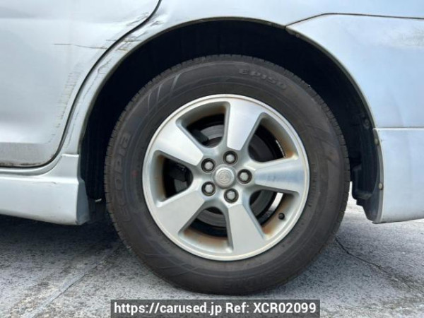 Used 2005 AT toyota wish ZNE10G Image[33]