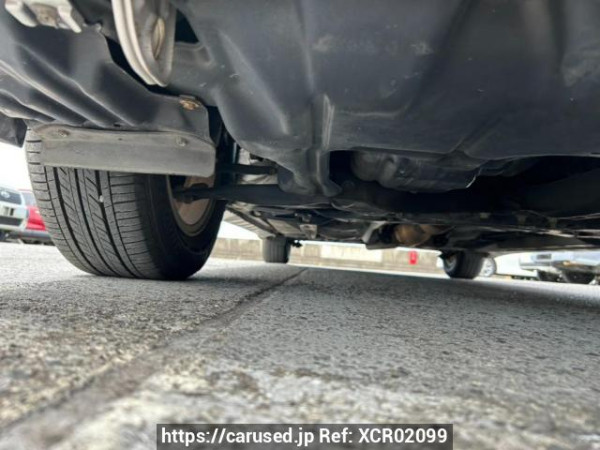 Used 2005 AT toyota wish ZNE10G Image[35]