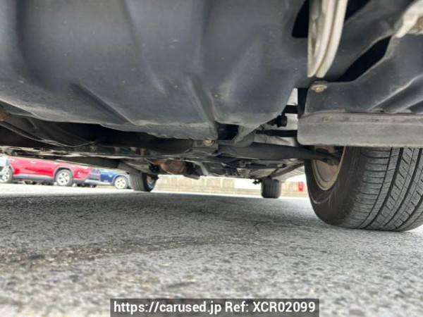 Used 2005 AT toyota wish ZNE10G Image[36]