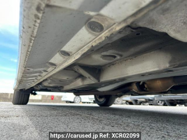 Used 2005 AT toyota wish ZNE10G Image[37]
