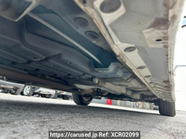 Used 2005 AT toyota wish ZNE10G Image[38]