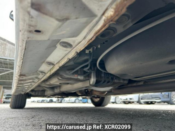 Used 2005 AT toyota wish ZNE10G Image[39]