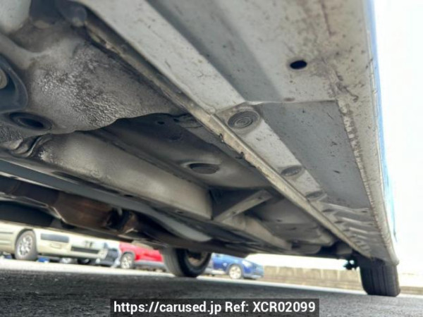 Used 2005 AT toyota wish ZNE10G Image[40]