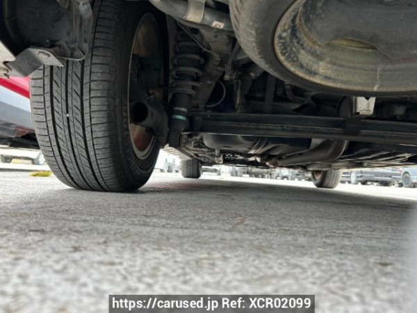 Used 2005 AT toyota wish ZNE10G Image[41]