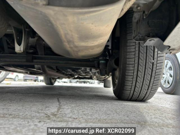 Used 2005 AT toyota wish ZNE10G Image[42]